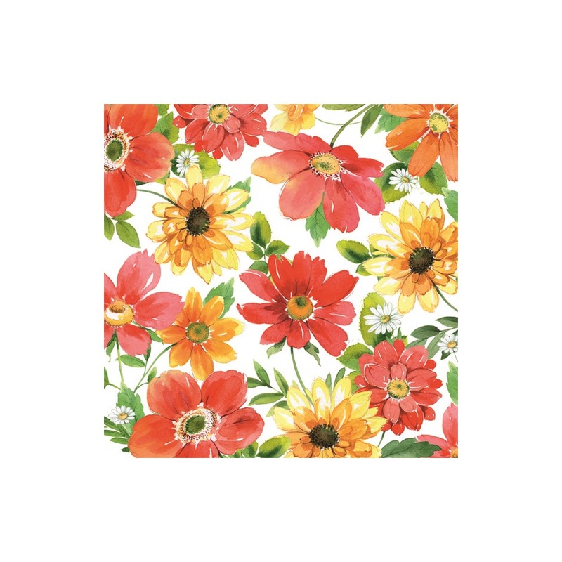 Josephine Paper Napkins - Lunch