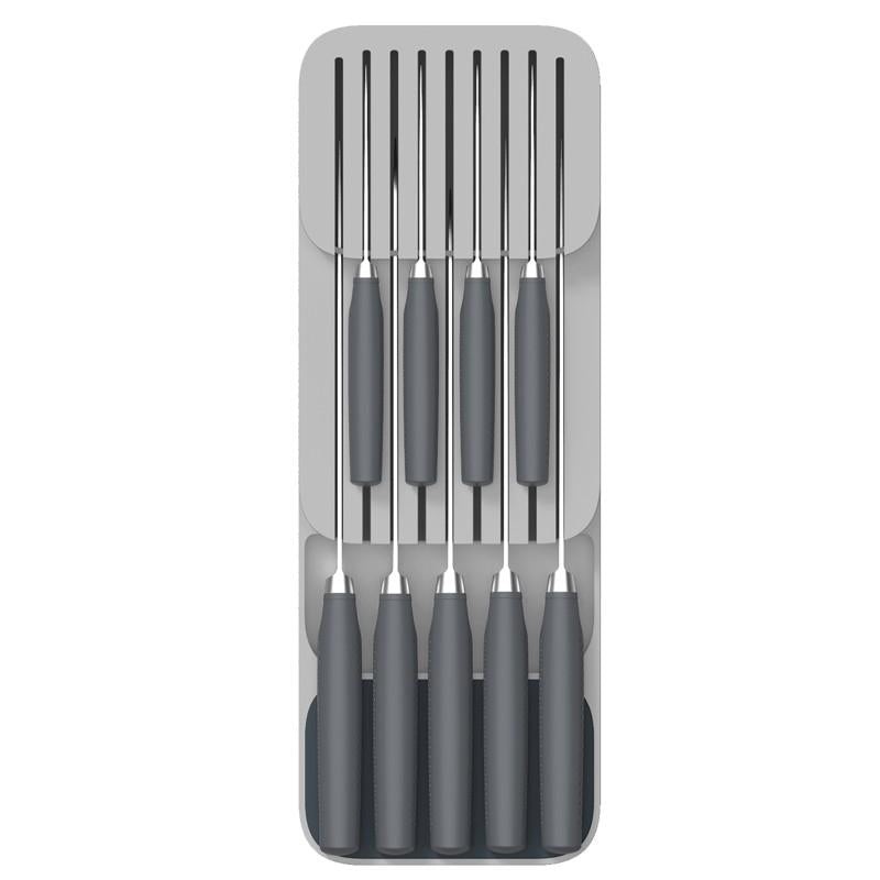 Knife Drawer Organizer