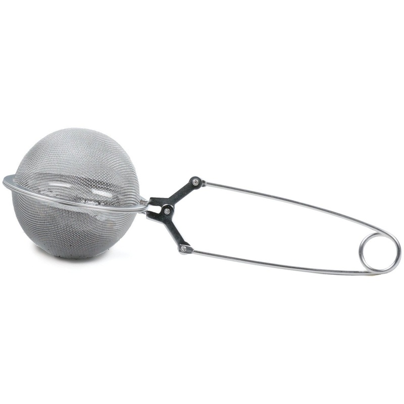 Large Mesh Tea Infuser Wand