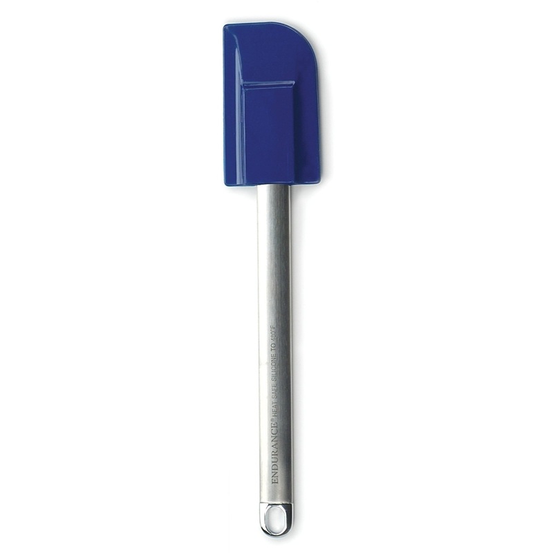 Medium Blue Spatula