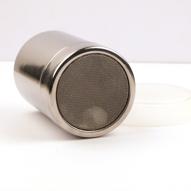 Mesh Shaker