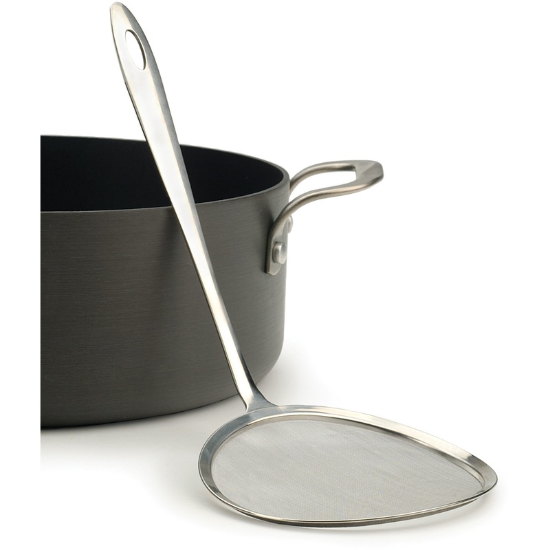 Mesh Skimmer