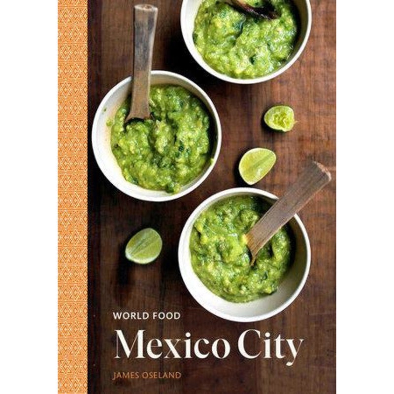 Mexico City