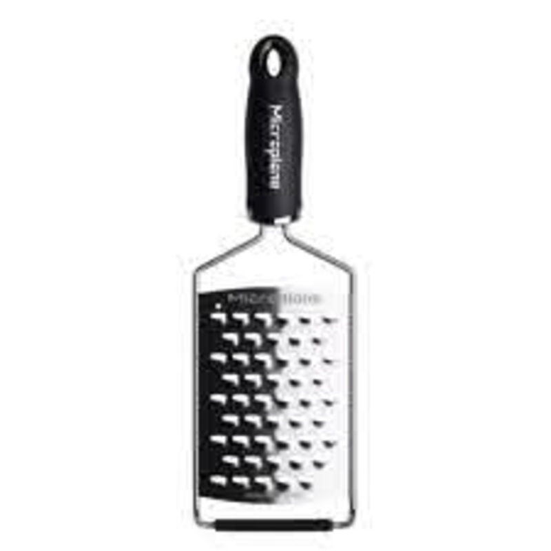 Microplane Gourmet Extra Course Grater