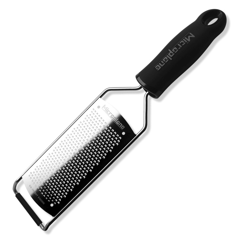 Microplane Gourmet Fine Grater