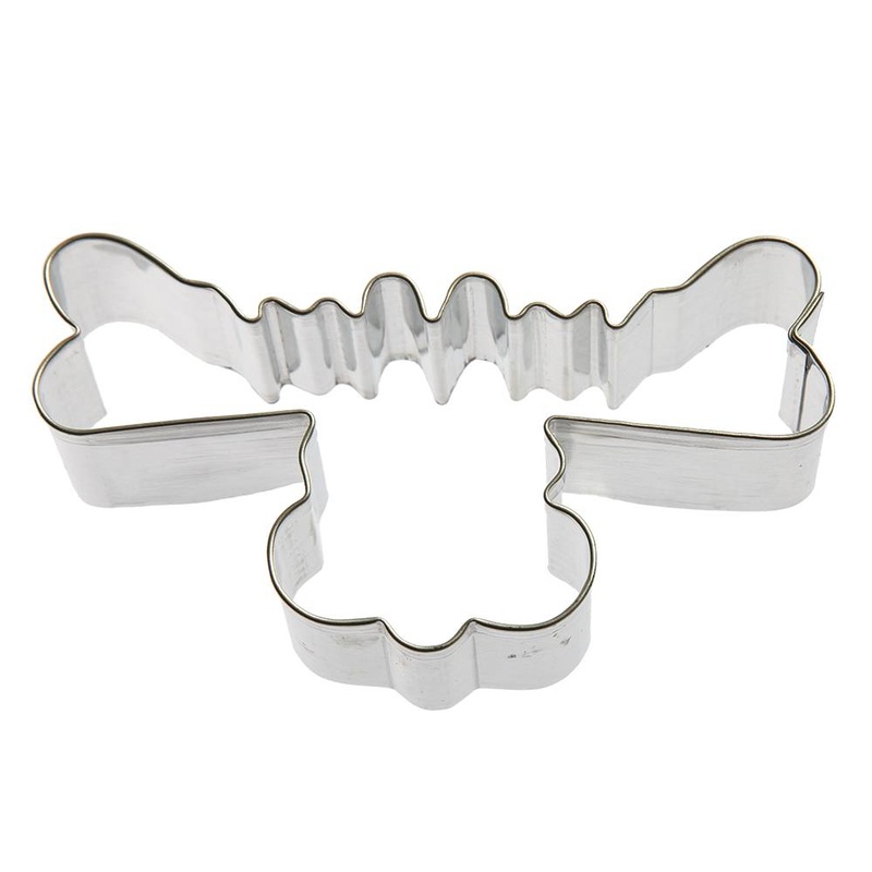 Moose Head Cookie Cutter