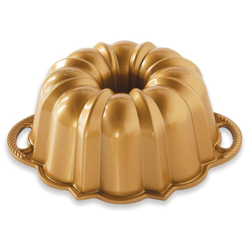 Nordicware Anniversary Bundt Pan