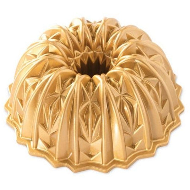 Nordicware Crystal Cut Bundt Pan