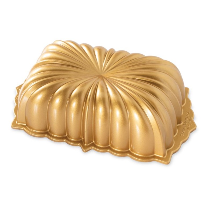 Nordicware Fluted Loaf Pan
