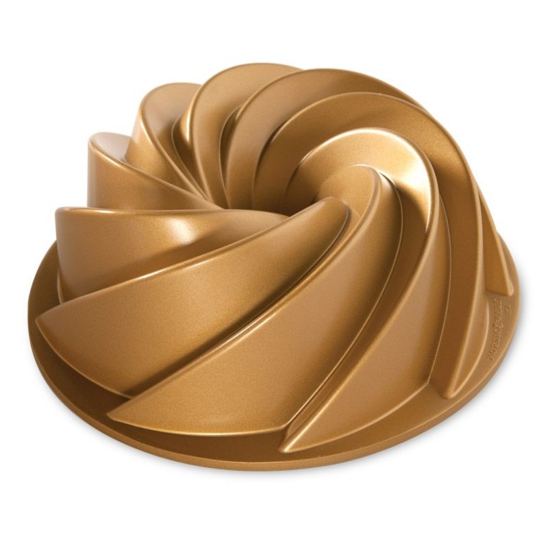 Nordicware Heritage Bundt Pan