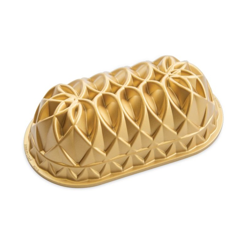 Nordicware Jubilee Loaf Pan