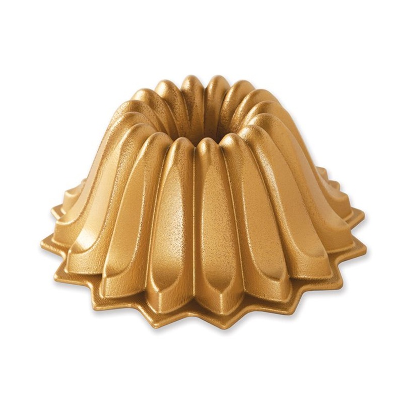 Nordicware Lotus Bundt Pan
