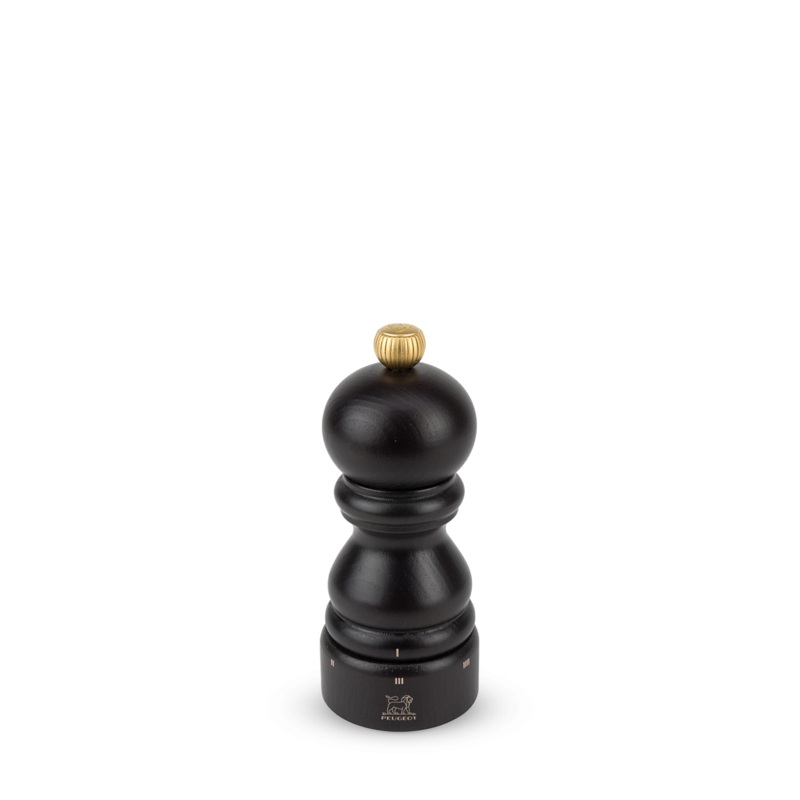 Peugeot Pepper Mill 12cm - Chocolate