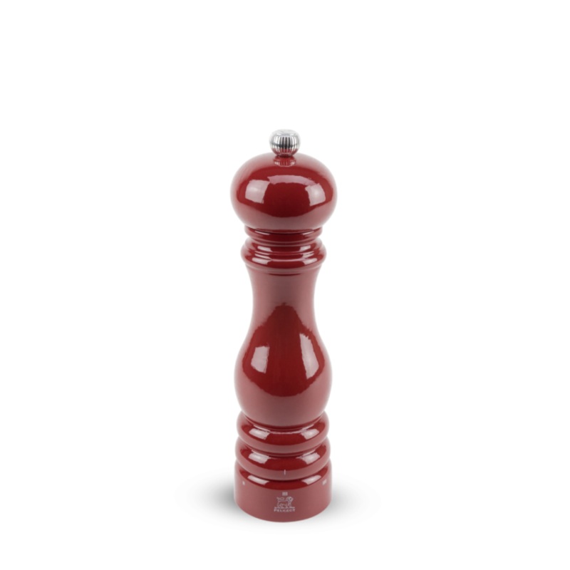 Peugeot Pepper Mill 22cm - Red