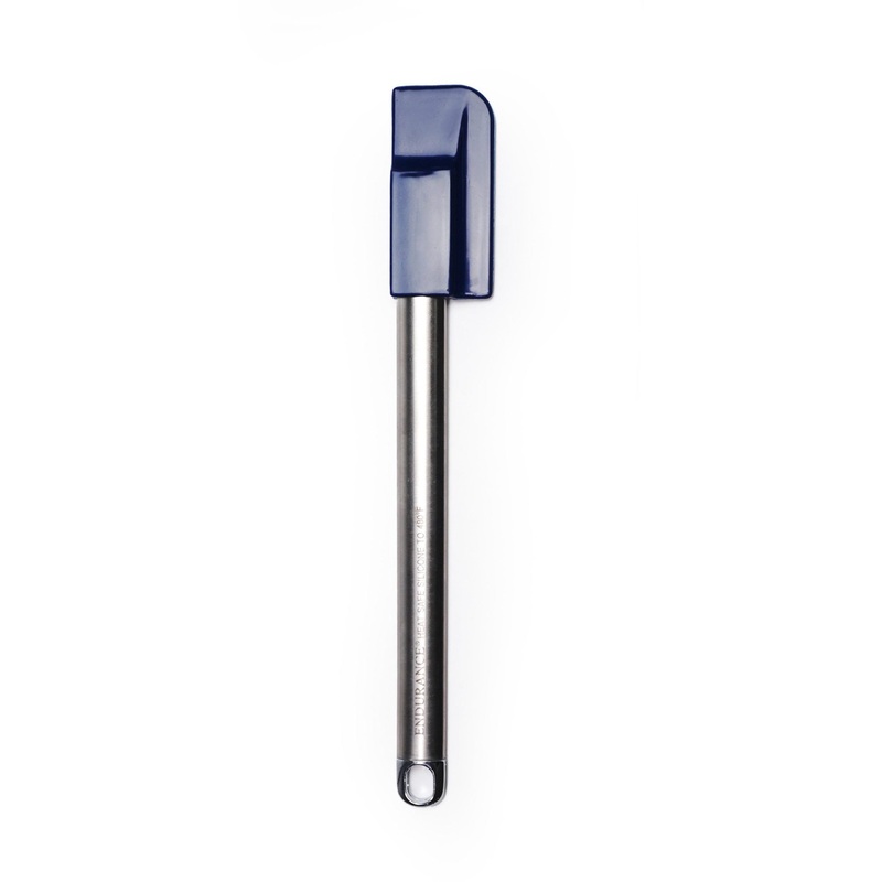 Small Blue Spatula