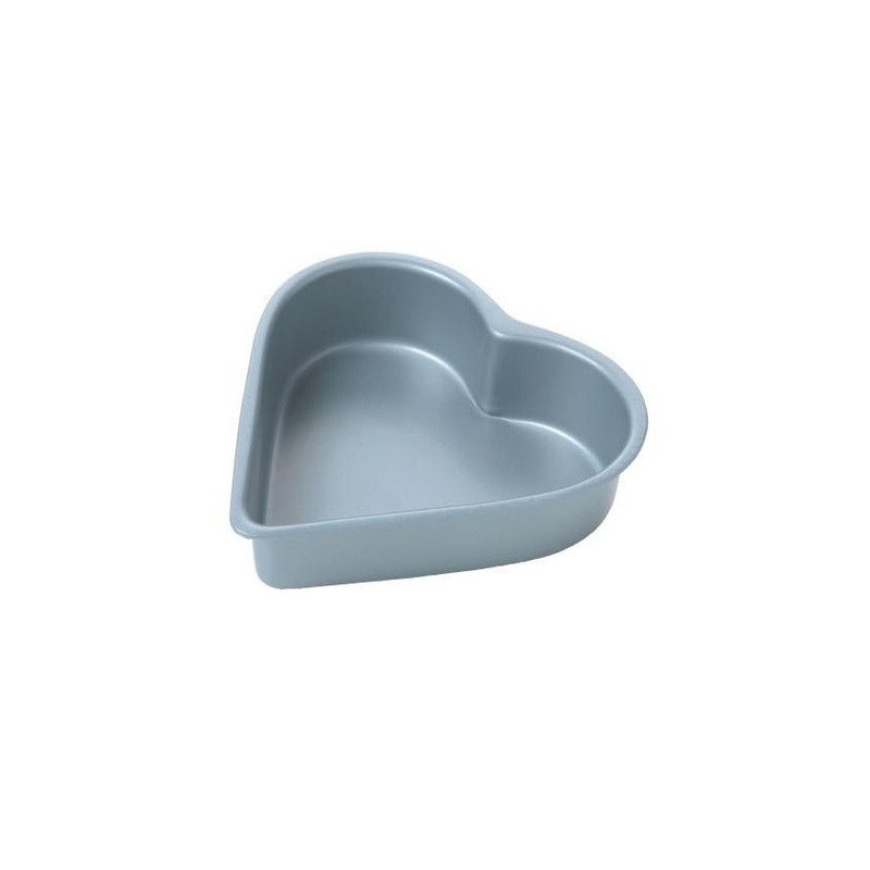 Small Heart Cake Pan
