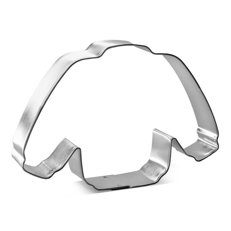 Sweater Cookie Cutter