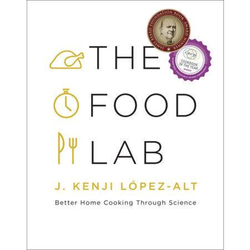 The Food Lab