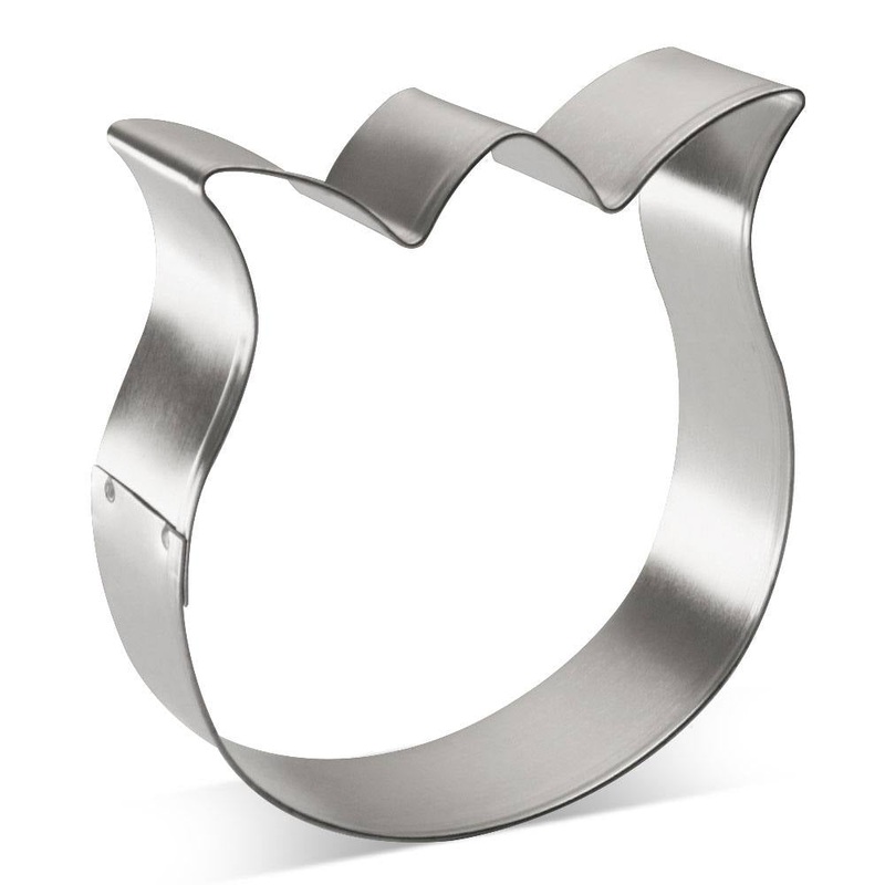 Tulip Cookie Cutter