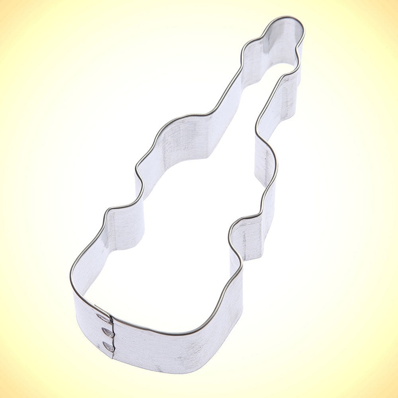 Violin Cookie Cutter
