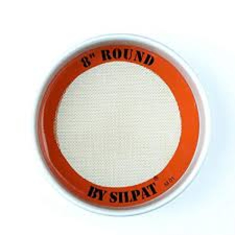8" Round Silpat