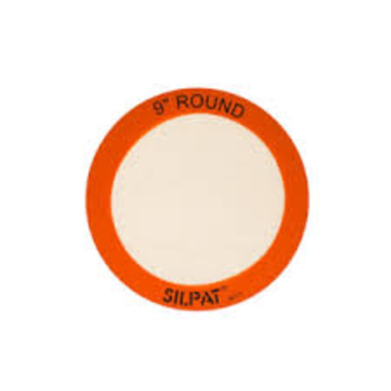 9" Round Silpat