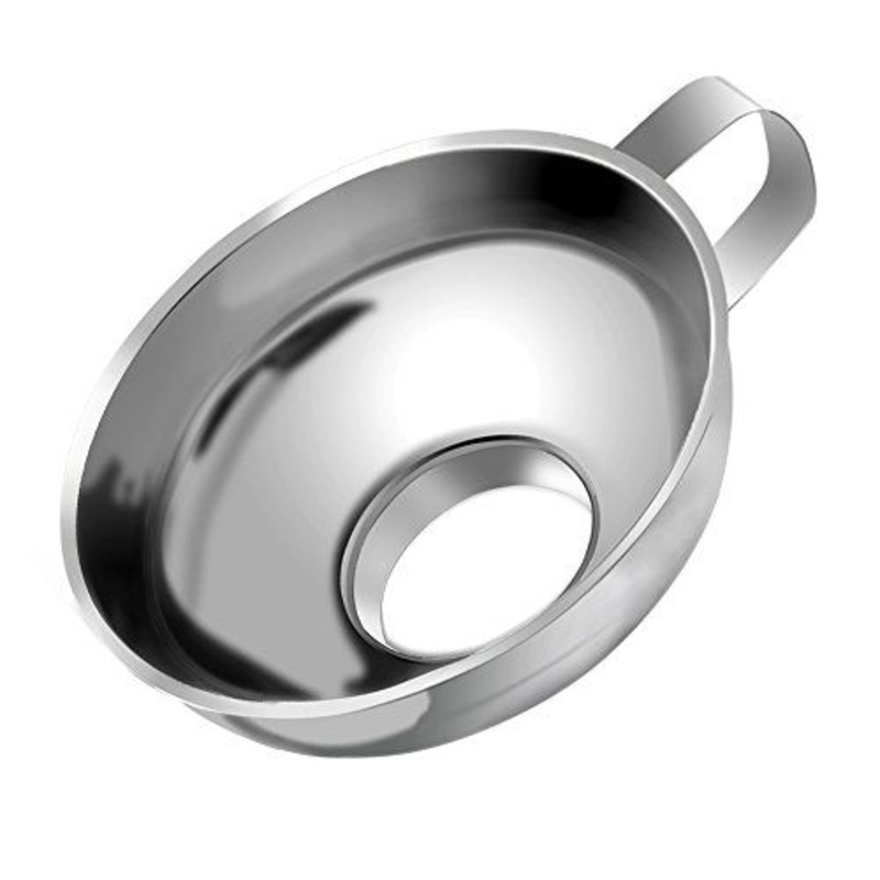 Canning Funnel
