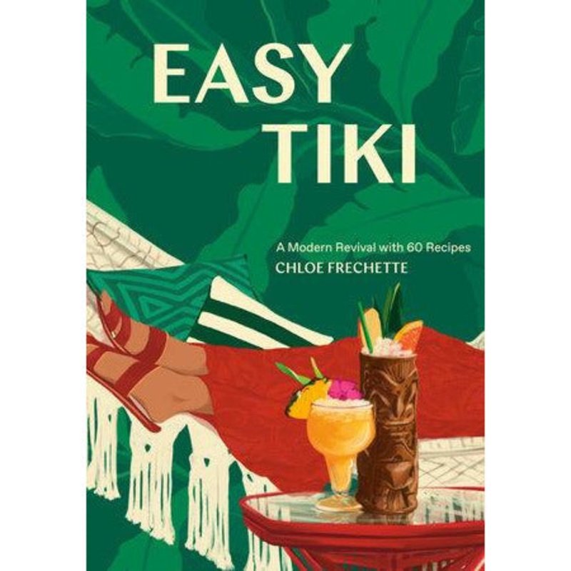 Easy Tiki