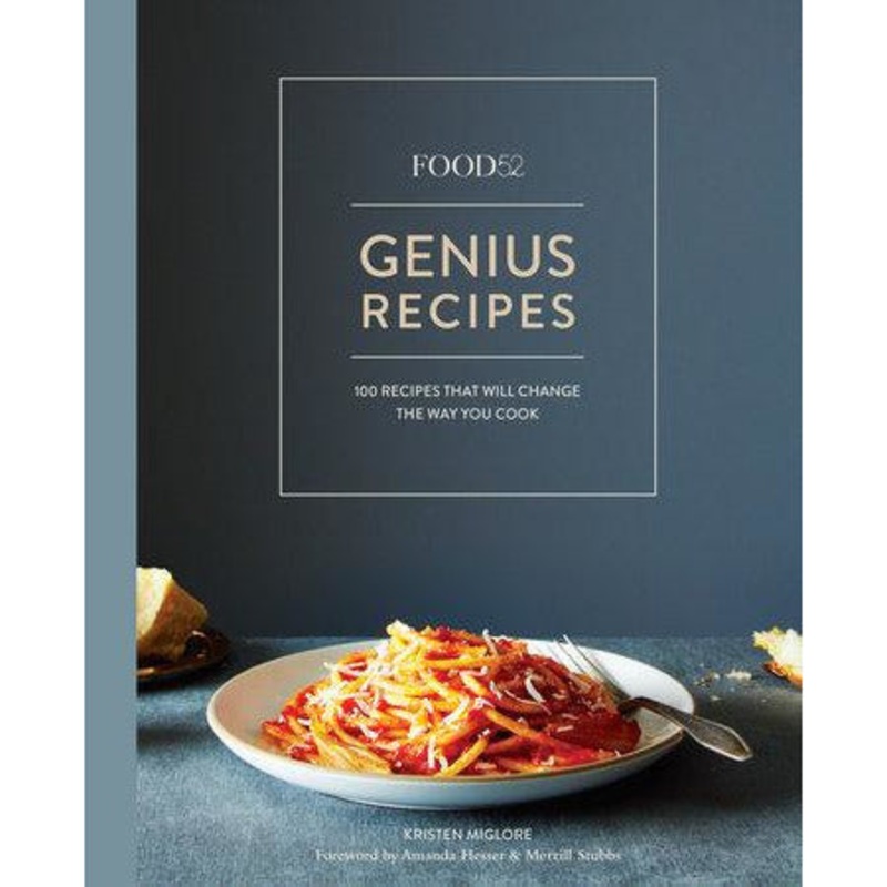 Genius Recipes - Food 52
