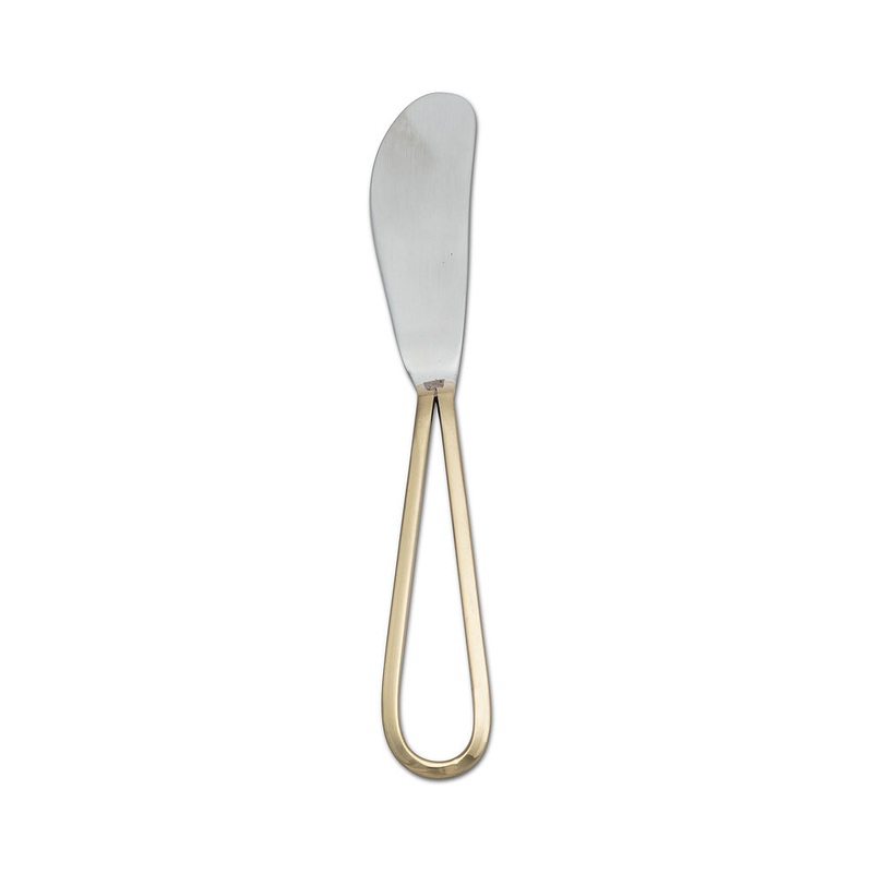 Gold Spreader