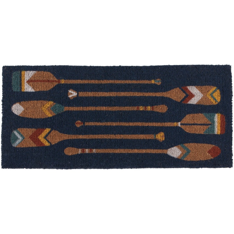 Lake Life Doormat