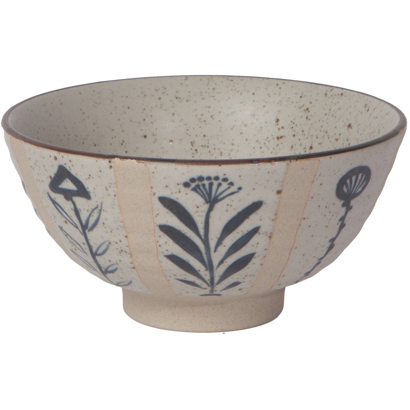 Medium Element Bowl in Sprig