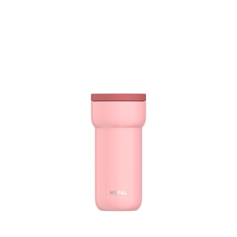 Mepal Insulated Travel Mug - Blush