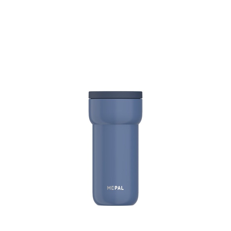 Mepal Insulated Travel Mug - Denim