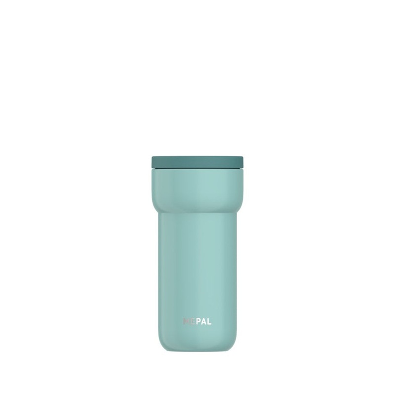 Mepal Insulated Travel Mug - Nordic Green