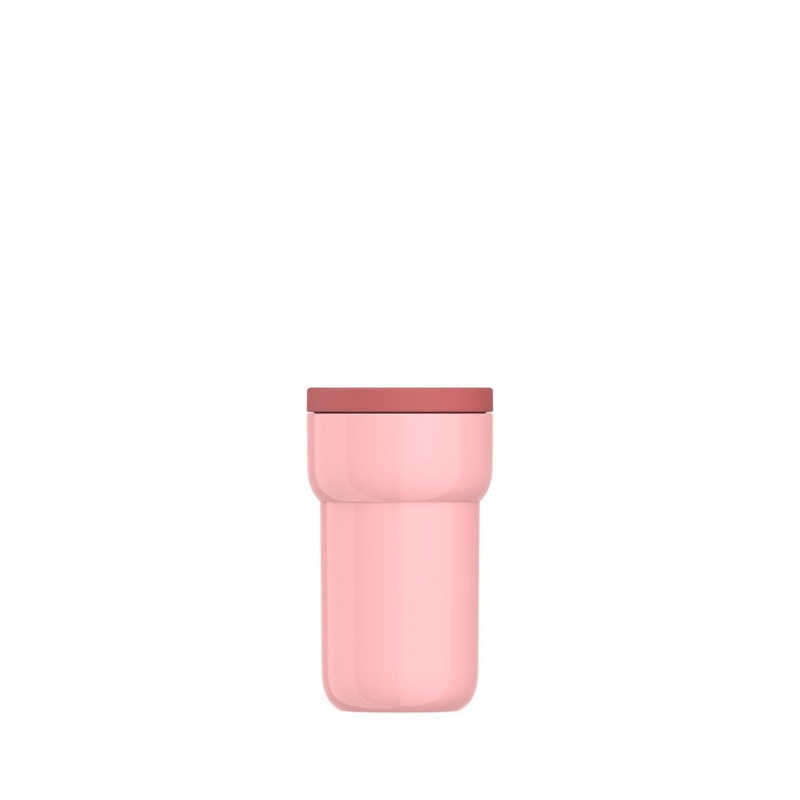 Mepal Travel Mug - Blush