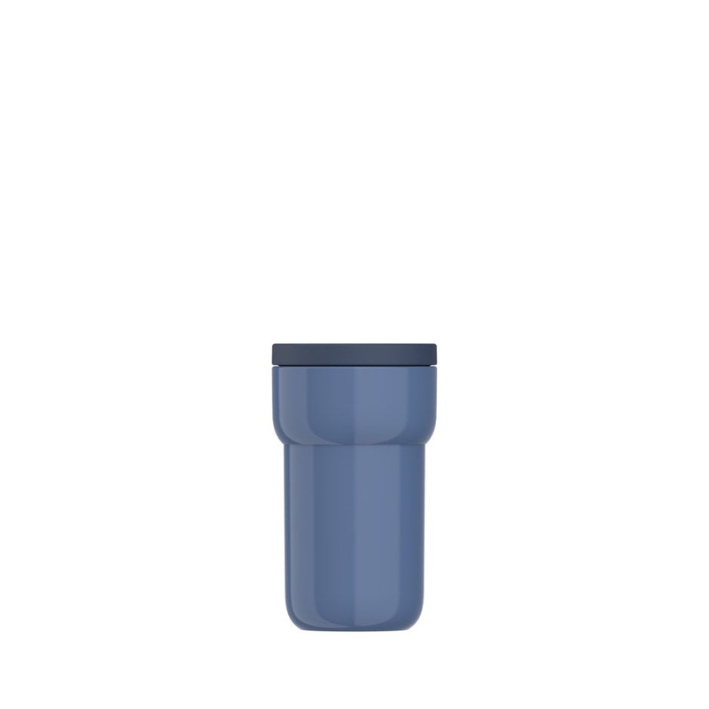 Mepal Travel Mug - Indigo
