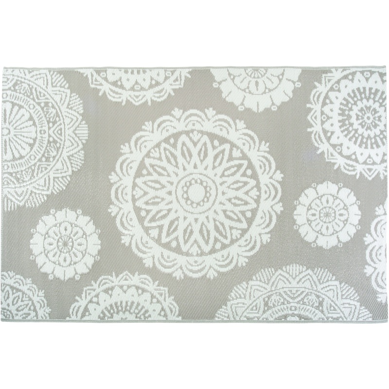 Outdoor Rug - Sun Bloom