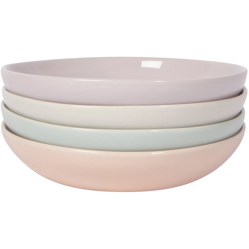 Pastel Dipping Dish