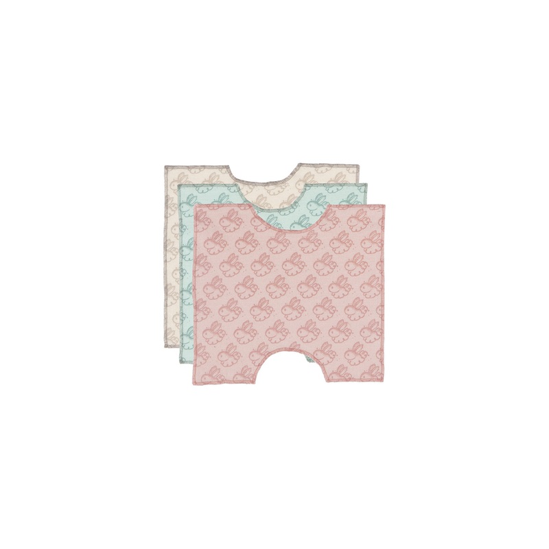 Reusable Mop Cloth Set