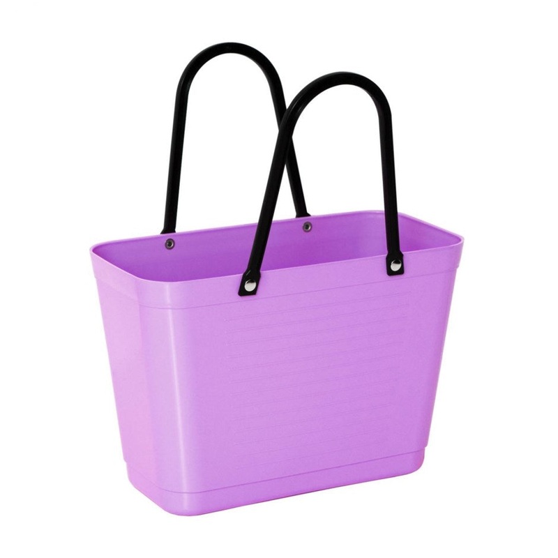 Small Hinza Bag - Purple