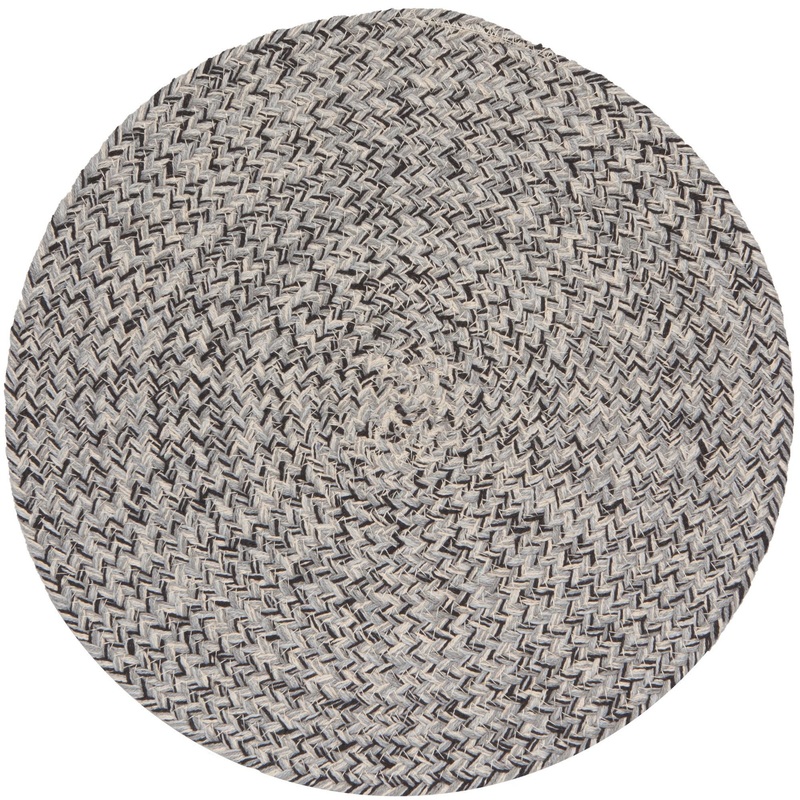 Stone Braided Placemat