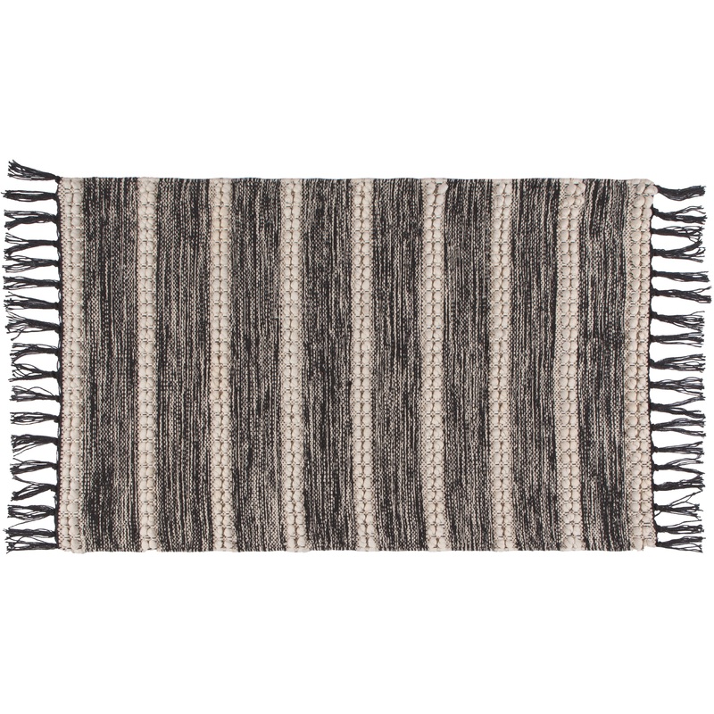 Woven Rug 2 x 3' - Highland