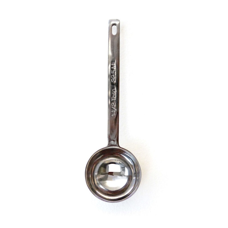 1 1/2Tbs. Measuring Spoon