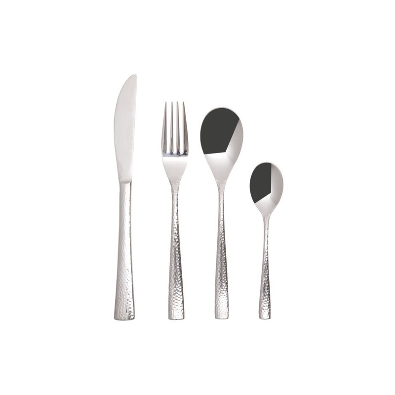 16 Piece Wayland Cutlery Set