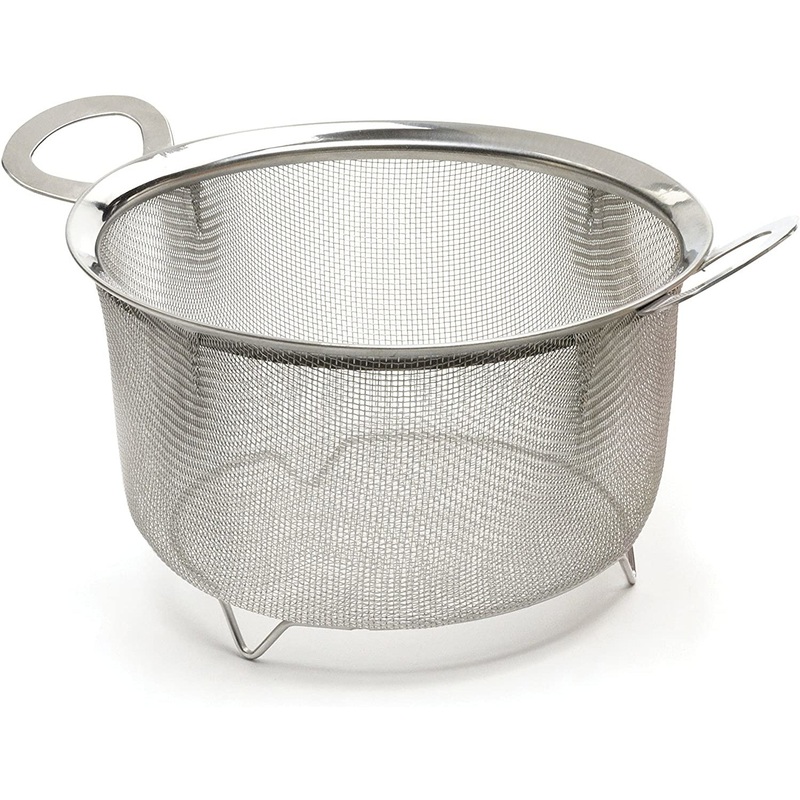 4 Qt. Mesh Colander