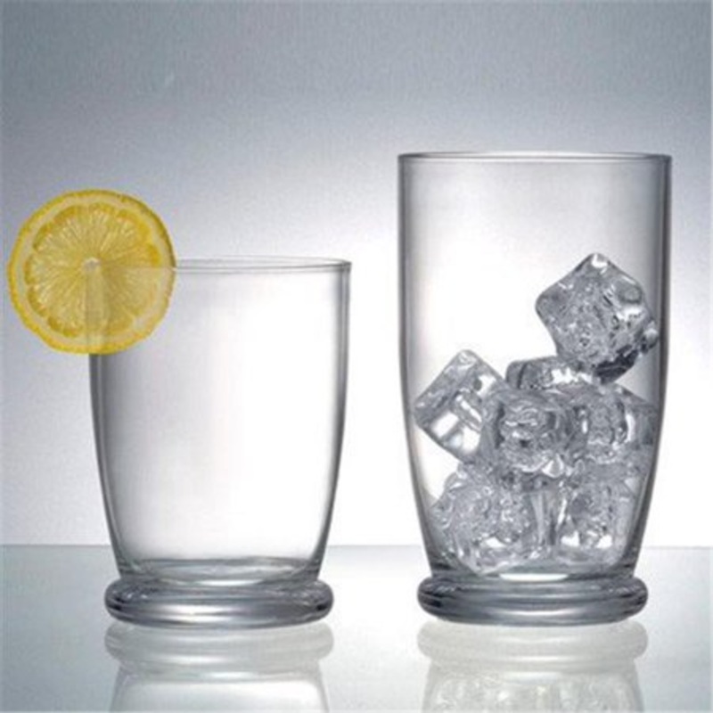 Acrylic Glasses