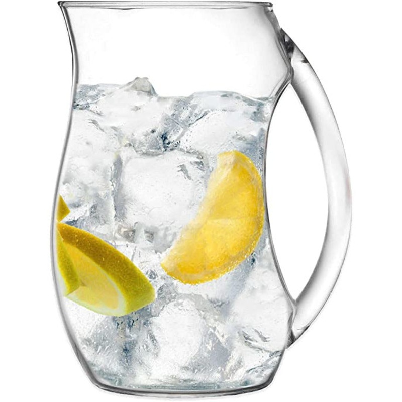 Acrylic Pitcher