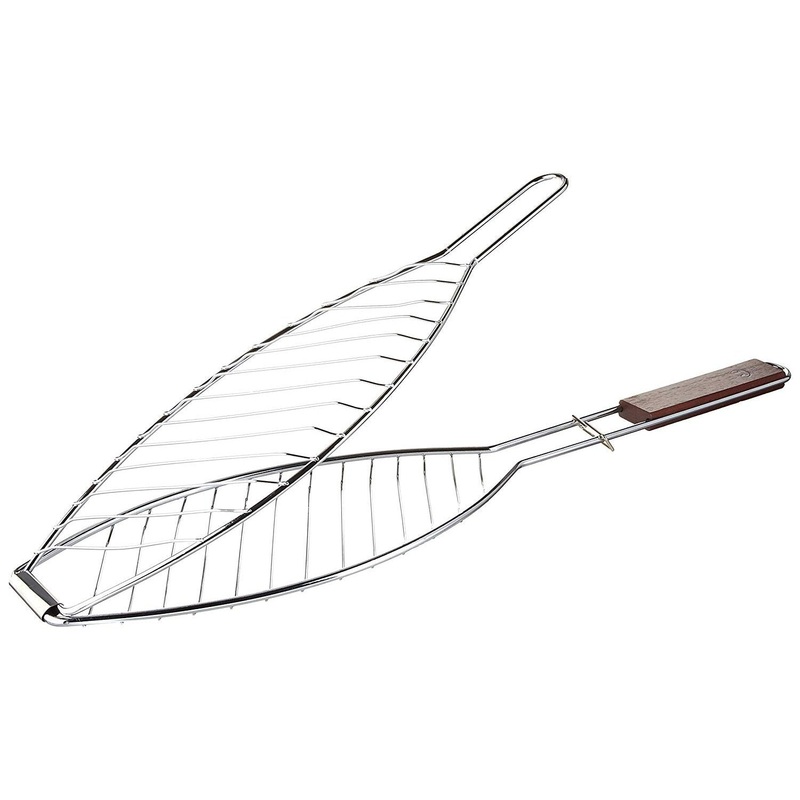Bbq Fish Basket