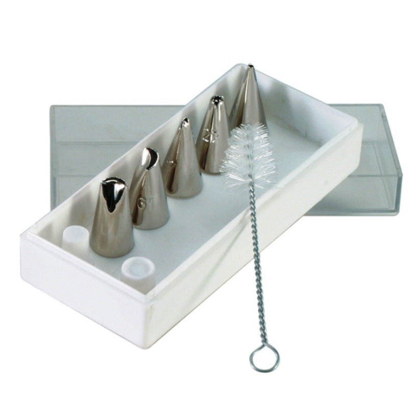 Cake & Cookie Icing Set